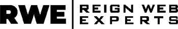 Reign Web Experts Logo