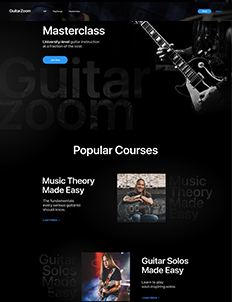 music portfolio image 3
