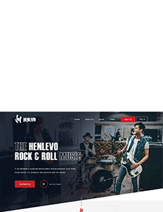 music portfolio image 3